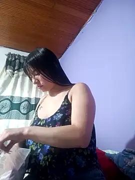 Zulema R1 online show from 06.26.26