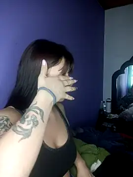 Zulema R1 online show from 07.01.26