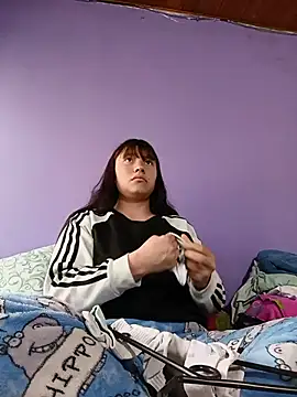 Zulema R1 online show from 07.03.26