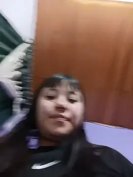 Zulema R1 online show from 07.16.26