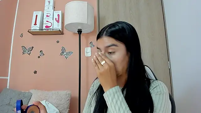 valerihouse online show from 02.11.25