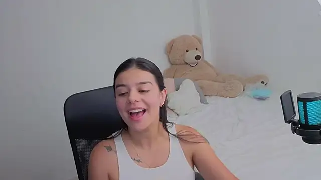 valerihouse online show from 03.15.26