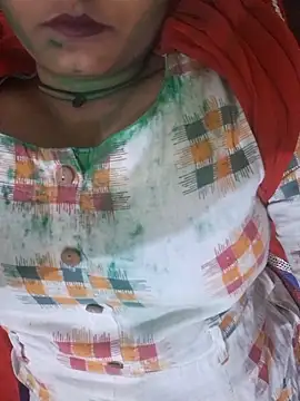 Minu love online show from 03.04.26