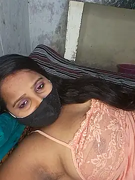 Minu love online show from 03.13.26