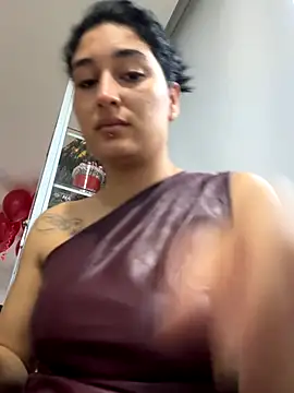 Scarlett 12 online show from 09.19.25