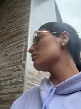 Scarlett 12 online show from 02.25.26