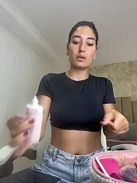 Scarlett 12 online show from 03.13.26