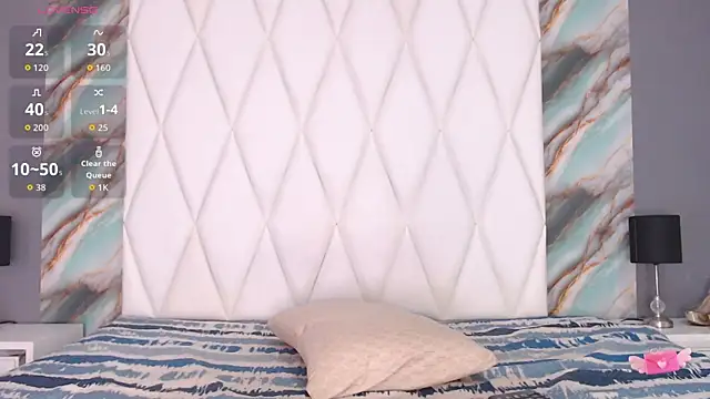 Snapshot of PenelopeBoobss chatting on 09.13.25 PenelopeBoobss online show from 09.13.25