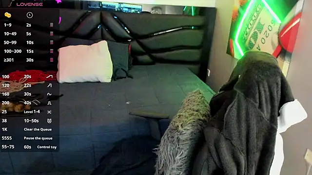 Sara Bdsm  online show from 04.24.26