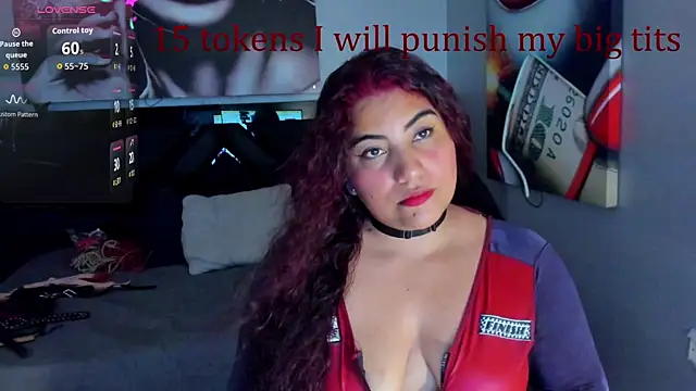 Sara Bdsm  online show from 06.24.26