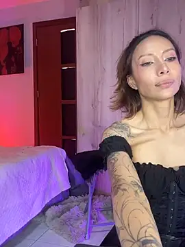 AnnaKimm online show from 06.11.26