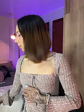 AnnaKimm online show from 07.05.26