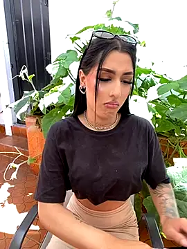  Denisse444 online show from 11.07.25