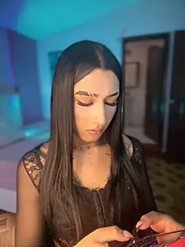  Denisse444 online show from 11.21.25