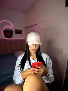  Denisse444 online show from 11.25.25