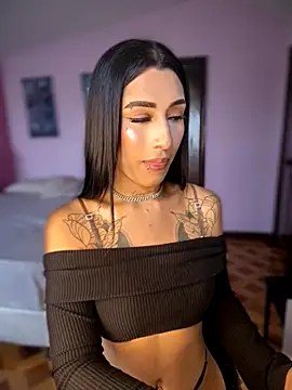  Denisse444 online show from 11.28.25