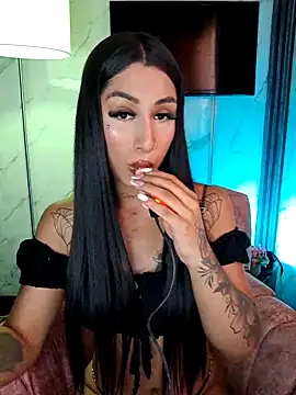  Denisse444 online show from 03.11.26