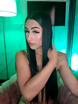  Denisse444 online show from 03.15.26