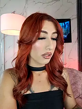  Denisse444 online show from 04.21.26