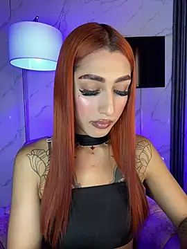  Denisse444 online show from 05.06.26