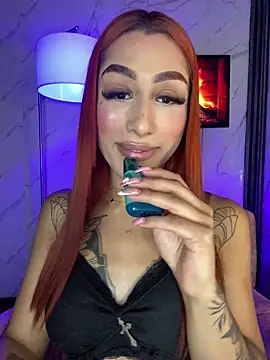  Denisse444 online show from 05.07.26