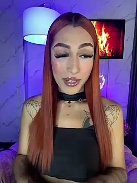  Denisse444 online show from 05.08.26