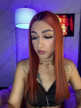 Denisse444 online show from 05.09.26