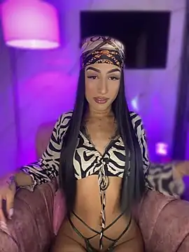  Denisse444 online show from 07.11.26