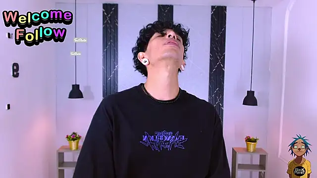 Franvill Trato online show from 09.19.25