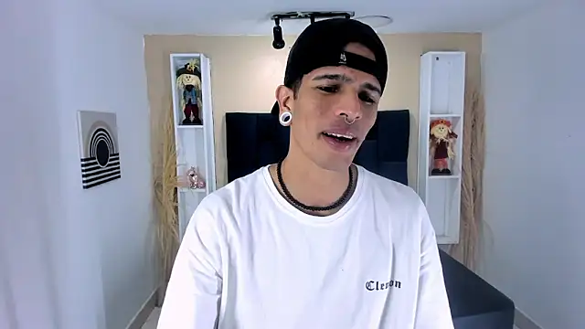 Franvill Trato online show from 10.10.25