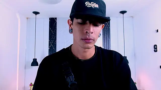 Franvill Trato online show from 11.10.25