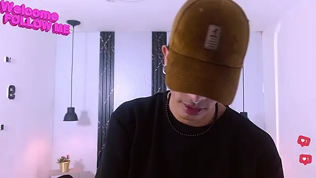 Franvill Trato online show from 01.17.26