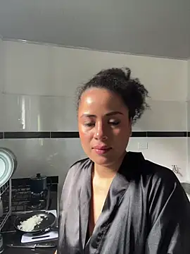 AfroSalvaje online show from 01.08.26