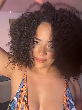 AfroSalvaje online show from 02.03.26