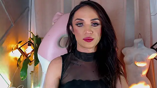 Cristal Gem1 online show from 05.05.26
