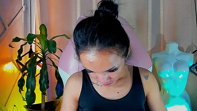 Cristal Gem1 online show from 06.17.26