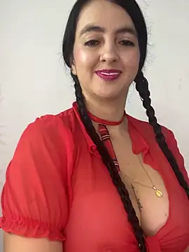 salo-rousee online show from 02.08.26