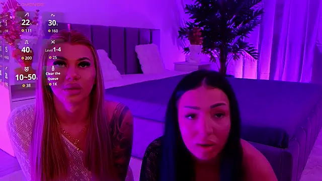 xPuka online show from 02.21.26