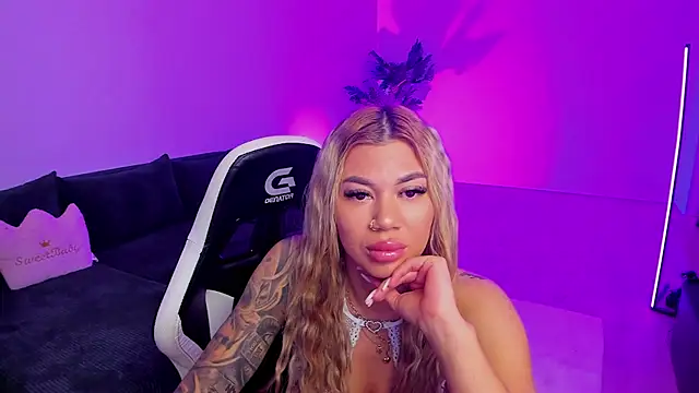 xPuka online show from 03.18.26