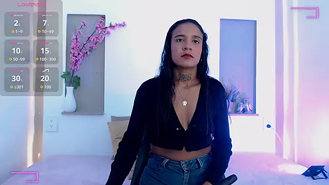 Glory girl online show from 09.11.25