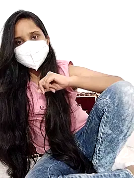 Miss Riya20 online show from 09.19.25