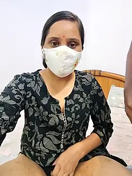 Miss Riya20 online show from 07.18.26