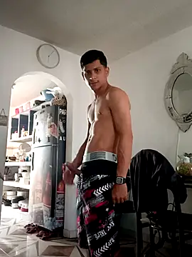 hechizo777 online show from 12.17.25