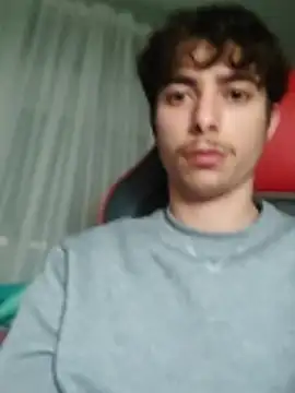 Snapshot of JooordiEnP chatting on 02.11.26 JooordiEnP online show from 02.11.26