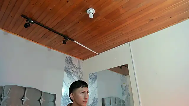 oliver mr  online show from 02.03.26