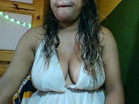 SEXY METISE online show from 02.15.26