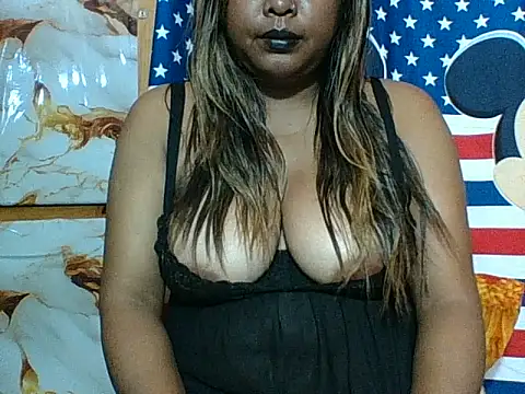 SEXY METISE online show from 05.09.26