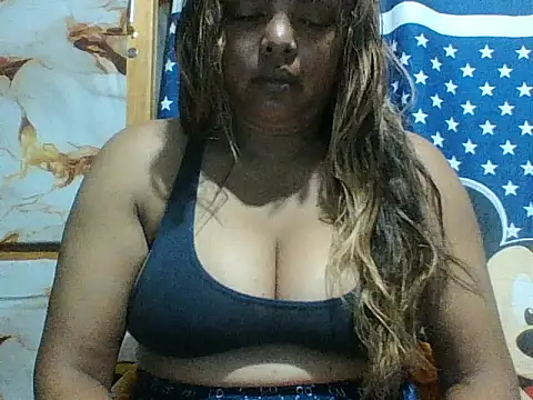 SEXY METISE online show from 05.11.26
