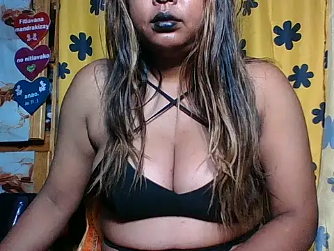SEXY METISE online show from 06.16.26