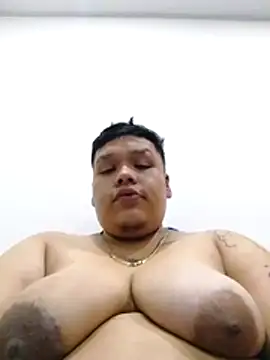 Yulian bigclit7 online show from 11.28.25